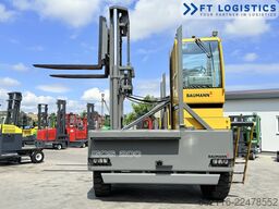 Baumann GCS 200/20/35 DIESEL DUPLEX 3500