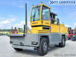 Baumann GCS 200/20/35 DIESEL DUPLEX 3500