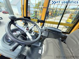 Baumann GCS 200/20/35 DIESEL DUPLEX 3500