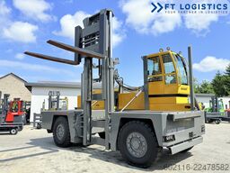 Baumann GCS 200/20/35 DIESEL DUPLEX 3500