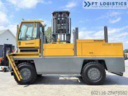 Baumann GCS 200/20/35 DIESEL DUPLEX 3500