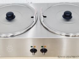 Bäko Thermo Quick Duo