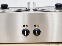 Bäko Thermo Quick Duo