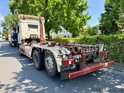 Mercedes-Benz Antos 2542/6x2/Meiller RK 20.65 /Lenk + Liftach...