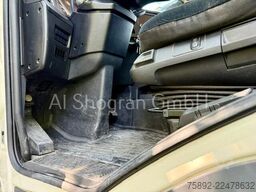 Mercedes-Benz Antos 2542/6x2/Meiller RK 20.65 /Lenk + Liftach...