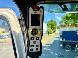 Mercedes-Benz Antos 2542/6x2/Meiller RK 20.65 /Lenk + Liftach...