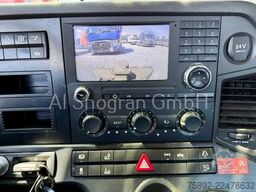 Mercedes-Benz Antos 2542/6x2/Meiller RK 20.65 /Lenk + Liftach...