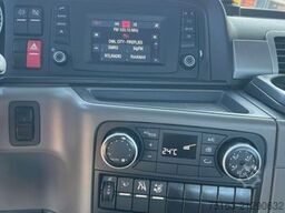 MAN TG-S 18.430 4x2 BL Absetzkipper Meiller, Funk