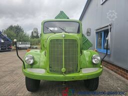 Mercedes-Benz LA 312 4x4 Meiller 3Seiten Kipper zGG. 7.000Kg.