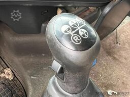Volvo FH 12 - 460 (LAMES / STEEL SUSPENSION / 6X4 / 2...