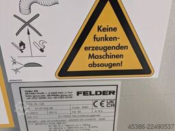 Felder RL 125