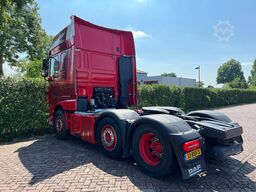 DAF XF 480 FTG