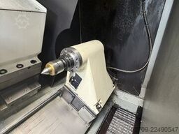 Takisawa LX-2000