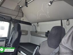 MAN TGX 18.470 GX