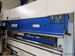 Trumpf TrumaBend V1700S 4-Meter