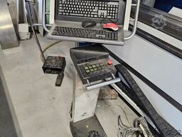 Trumpf TrumaBend V1700S 4-Meter