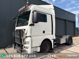 MAN TGX 18.440 XLX / 498.000 KM!! / Euro 6 / Belgiu...