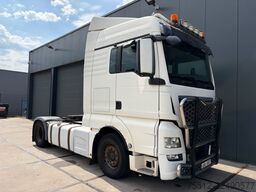 MAN TGX 18.440 XLX / 498.000 KM!! / Euro 6 / Belgiu...