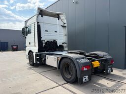 MAN TGX 18.440 XLX / 498.000 KM!! / Euro 6 / Belgiu...