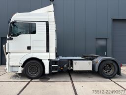 MAN TGX 18.440 XLX / 498.000 KM!! / Euro 6 / Belgiu...