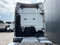 MAN TGX 18.440 XLX / 498.000 KM!! / Euro 6 / Belgiu...