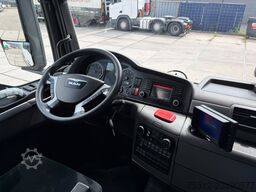 MAN TGX 18.440 XLX / 498.000 KM!! / Euro 6 / Belgiu...