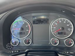 MAN TGX 18.440 XLX / 498.000 KM!! / Euro 6 / Belgiu...