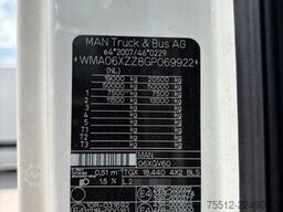 MAN TGX 18.440 XLX / 498.000 KM!! / Euro 6 / Belgiu...
