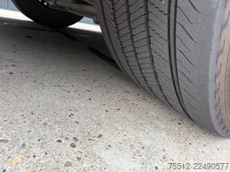 MAN TGX 18.440 XLX / 498.000 KM!! / Euro 6 / Belgiu...
