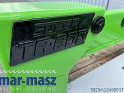 OGAM TR800