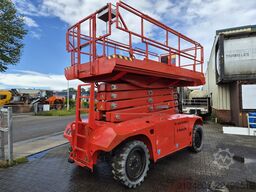 PB Lifttechnik S175-19E 4x4, Jaar 2015, 18 Meter
