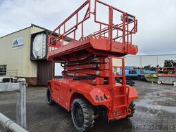 PB Lifttechnik S175-19E 4x4, Jaar 2015, 18 Meter