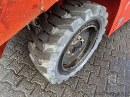 PB Lifttechnik S175-19E 4x4, Jaar 2015, 18 Meter