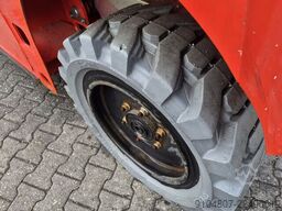 PB Lifttechnik S175-19E 4x4, Jaar 2015, 18 Meter