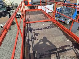PB Lifttechnik S175-19E 4x4, Jaar 2015, 18 Meter