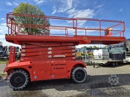 PB Lifttechnik S175-19E 4x4, Jaar 2015, 18 Meter