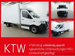 Mercedes-Benz Sprinter317CDI Maxi Koffer,LBW,Klima,Kamera