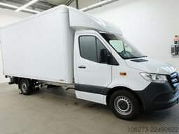 Mercedes-Benz Sprinter317CDI Maxi Koffer,LBW,Klima,Kamera