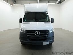 Mercedes-Benz Sprinter317CDI Maxi Koffer,LBW,Klima,Kamera