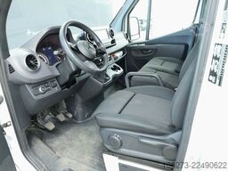 Mercedes-Benz Sprinter317CDI Maxi Koffer,LBW,Klima,Kamera