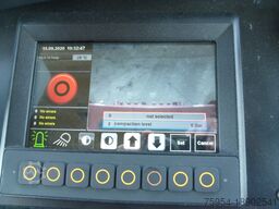 Dennis Eagle DENNIS ELITE 6 / RosRoca Olympus 21W