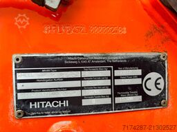 Hitachi ZW220-6