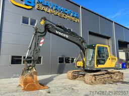 Volvo EC140BL