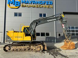 Volvo EC140BL