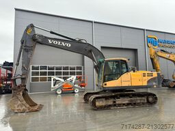 Volvo EC210CL