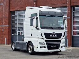 MAN TGX 18.510 4x2 - Lowdeck - Custom interior - Fu...