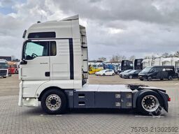 MAN TGX 18.510 4x2 - Lowdeck - Custom interior - Fu...