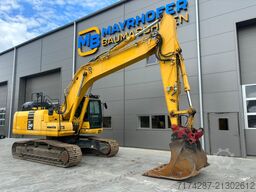 Komatsu PC240NLC-11