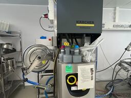 Kärcher HD 7/16-4ST + HWE 860