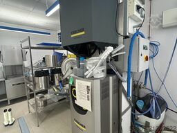 Kärcher HD 7/16-4ST + HWE 860